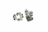 ANIMAL DIAL IND BRACKET