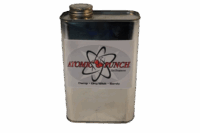 Atomic Punch Tire Prep