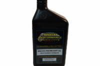 BAD ASS KARTING OIL 0W-20 QUART