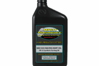 BAD ASS KARTING OIL 5W-30 QUART