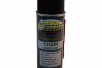 BAD ASS HP CHAIN LUBRICANT AEROSOL CAN 12oz