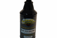 BAD ASS KARTING OIL BEARING AND CHAIN LUBRICANT QUART