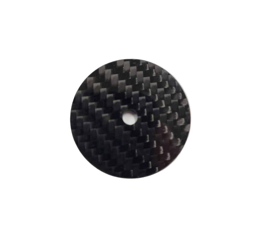 CARBON BODY SAVER WASHER