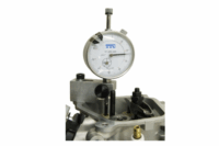 CLONE DIAL IND. & BRACKET