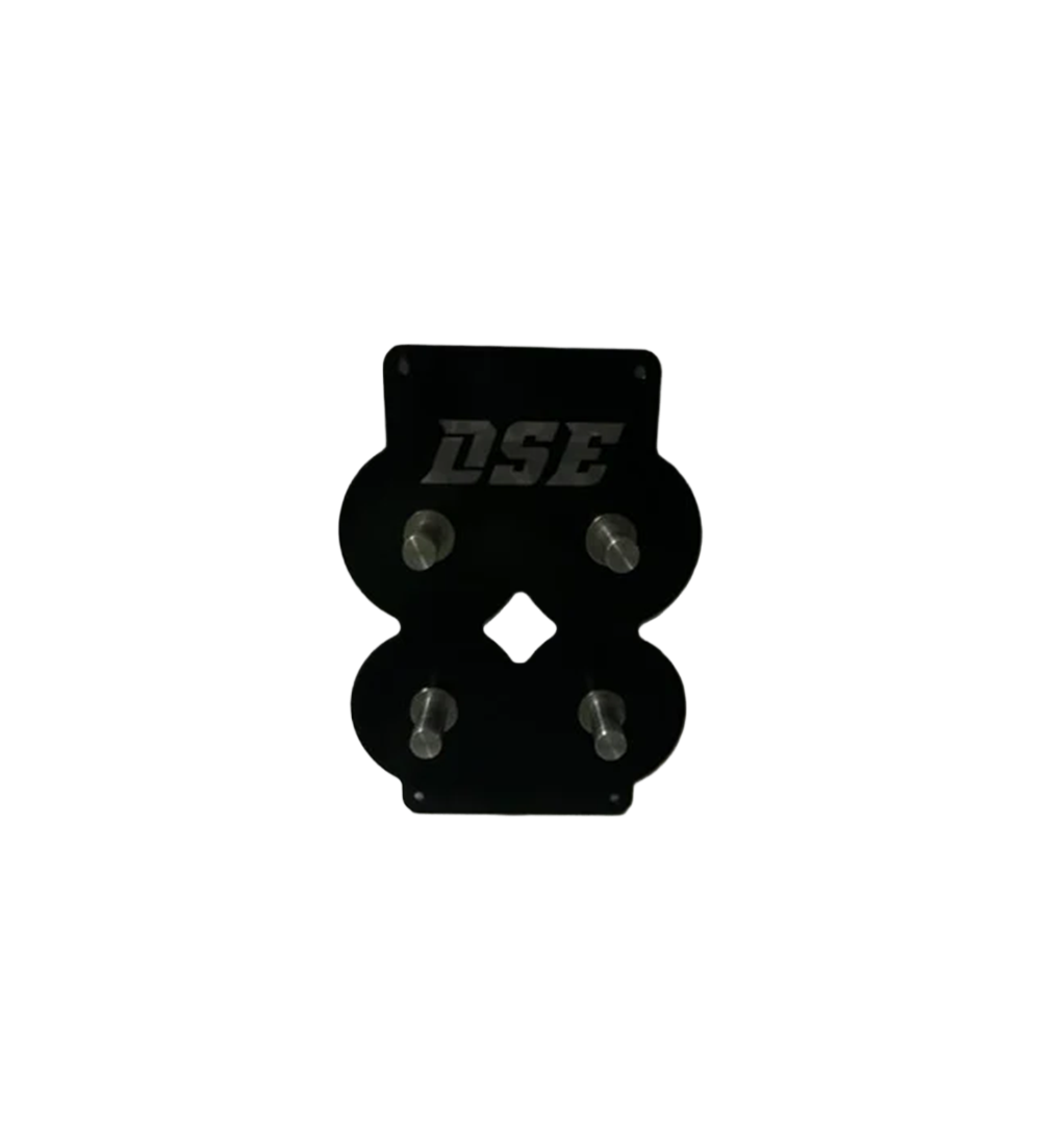 DSE CLUTCH  RACK