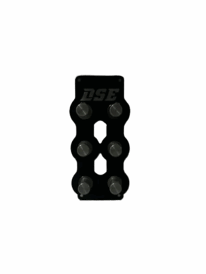 DSE CLUTCH DRIVER RACK