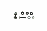 MOUNT KIT FOR STEERING FAIRING