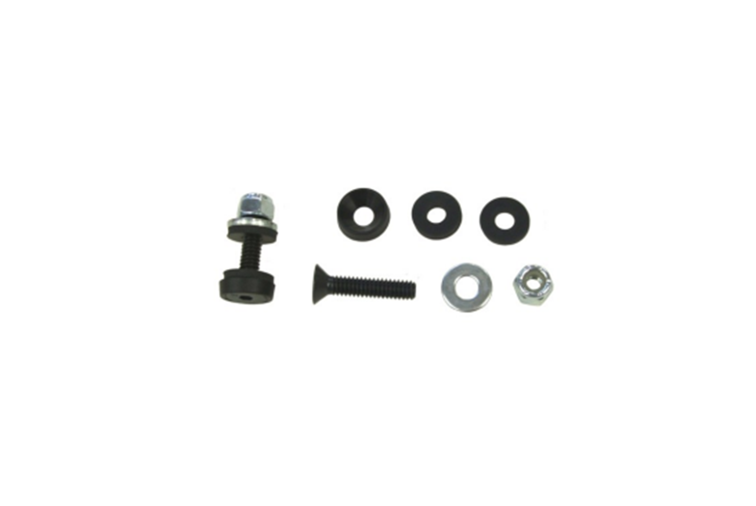 MOUNT KIT FOR STEERING FAIRING