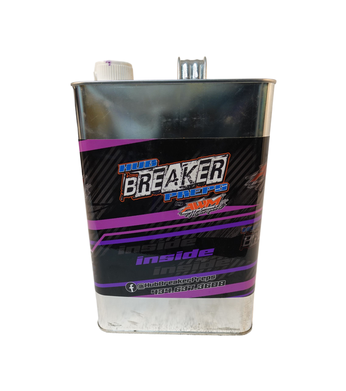 HUB BREAKER INSIDE GALLON