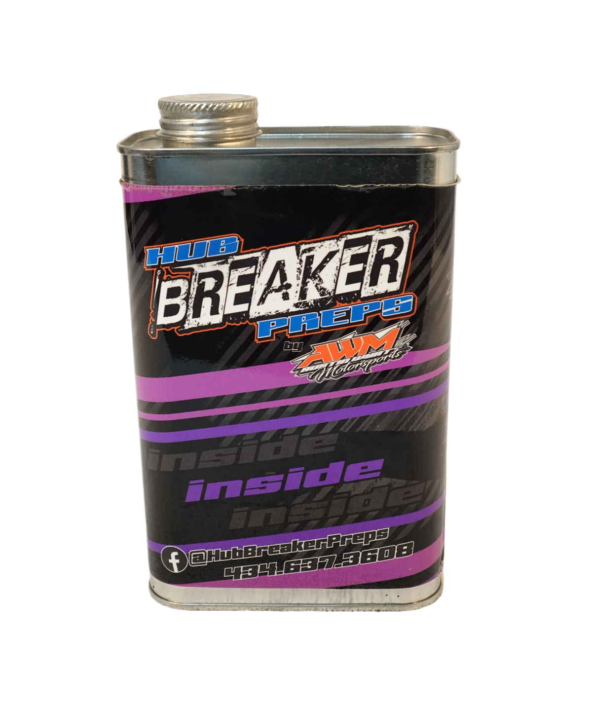 HUB BREAKER INSIDE QUART