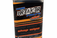 HUB BREAKER SHOP WIPE QUART