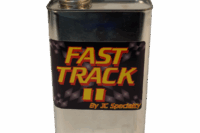 FAST TRACK II
