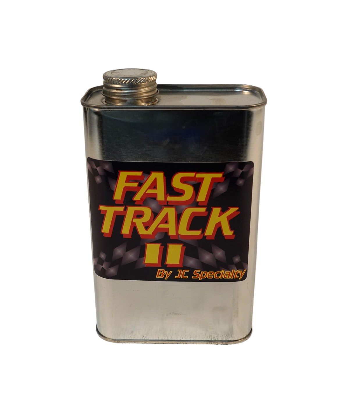 FAST TRACK II