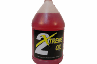 GAL JC XTREME #2 OIL