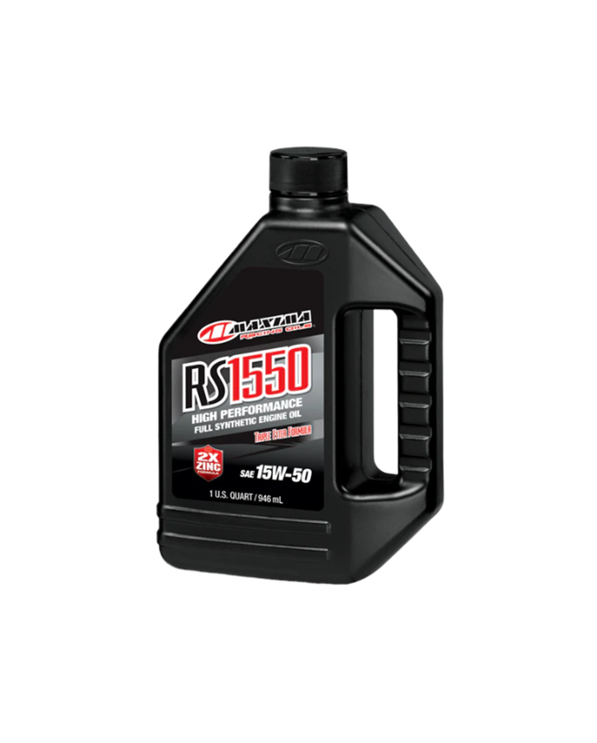 RS1550 15W-50 OIL – QUARTS