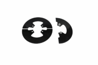 MINI CARBON FIBER GEAR GUARD (44-53 GEARS)