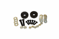 BODY BOLT KIT