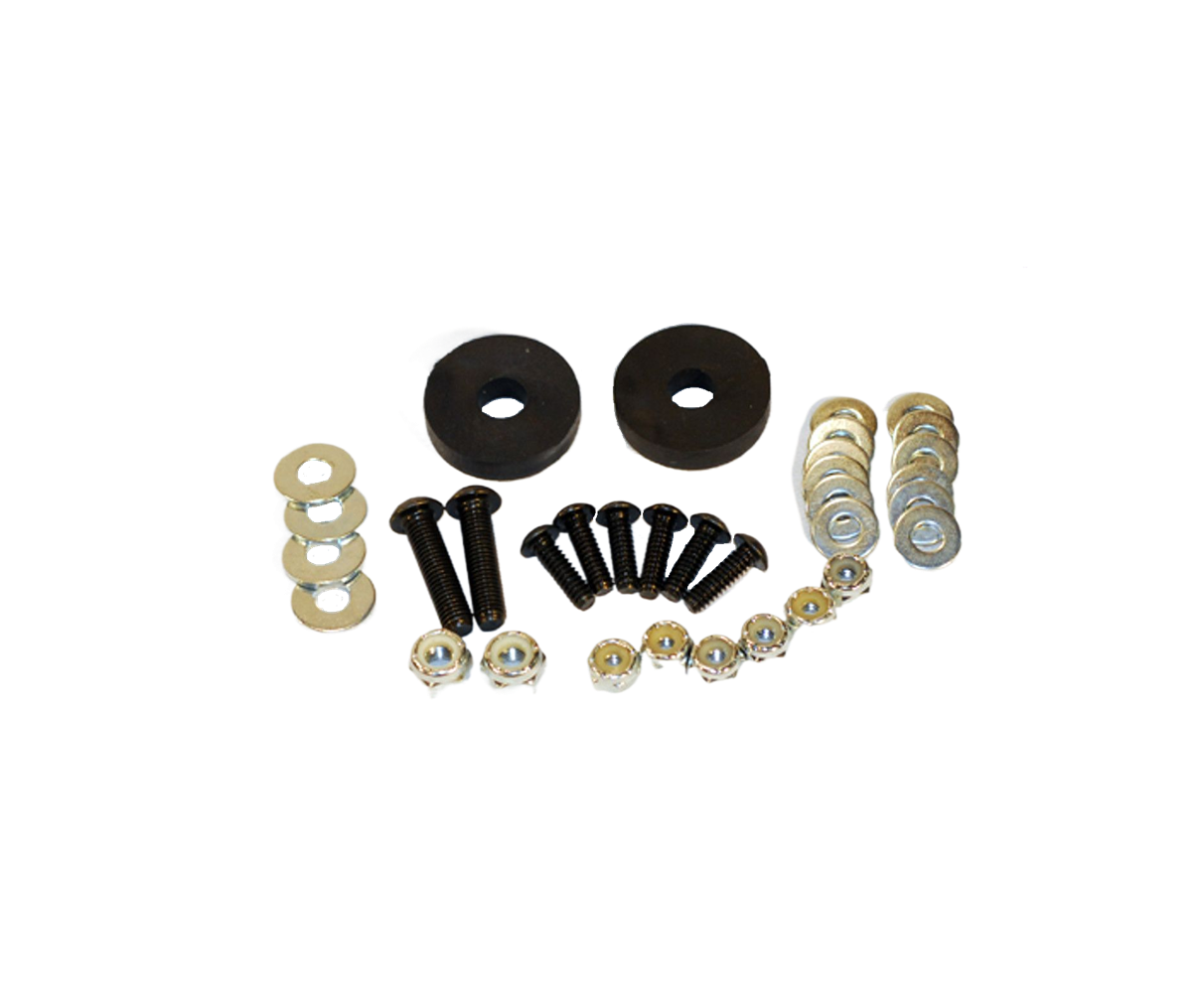 BODY BOLT KIT