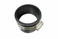 RING COMPRESSOR WITH HOSE CLAMP