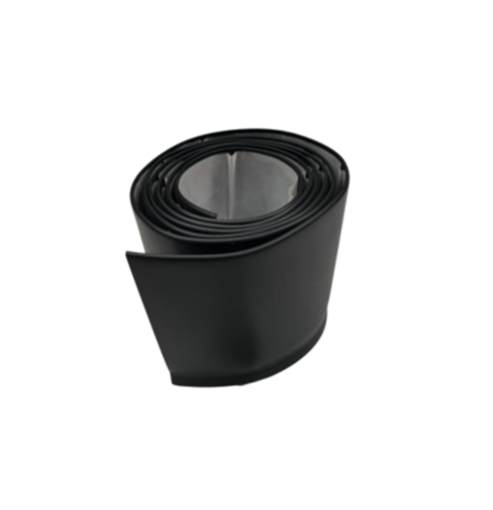 RUBBER VALENCE KIT GETS INSTRUCTIONS AND 62″ RUBBER