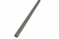 1/4" X 3/16" X 6" LONG TITANIUM AXLE KEYWAY