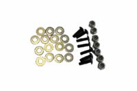 BODY MOUNT BOLT KIT
