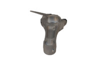 DUCAR 212 FORGED CONNECTING ROD