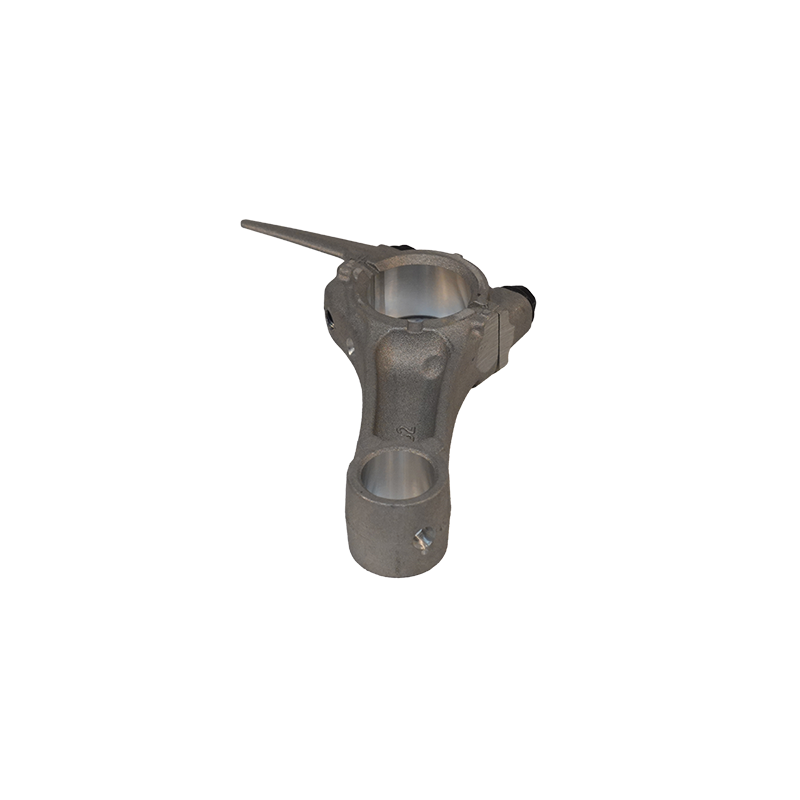 DUCAR 212 FORGED CONNECTING ROD