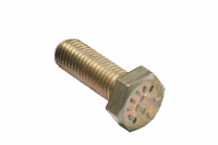 HEX HEAD SOCKET CAP SCREW FOR MOUNTING CLUTCH