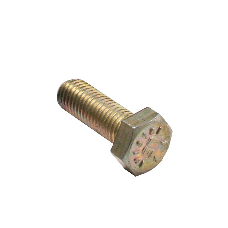 HEX HEAD SOCKET CAP SCREW FOR MOUNTING CLUTCH