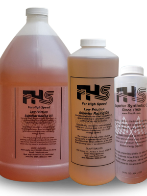 FHS HURRICANE LITE GALLON