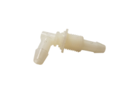 G-MAN 90DEGREE FUEL PICK UP FITTING - OPTIONAL REPLACEMENT FOR STOCK STRAIGHT FITTING