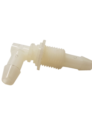 G-MAN 90DEGREE FUEL PICK UP FITTING – OPTIONAL REPLACEMENT FOR STOCK STRAIGHT FITTING