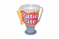 Ratio Rite / Funnels
