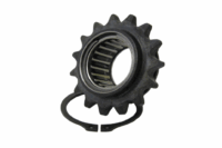 Clutch Sprockets