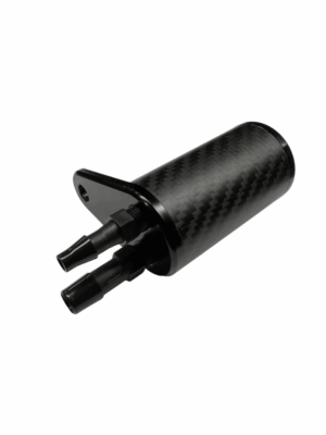 CARBON FIBER CATCH TANK