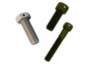 Drilled Bolts