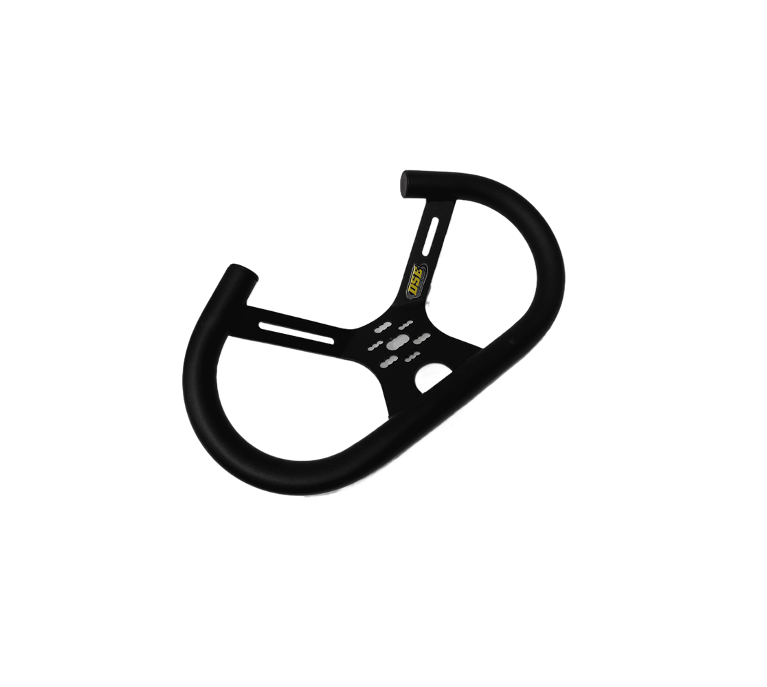 DSE STEERING WHEEL