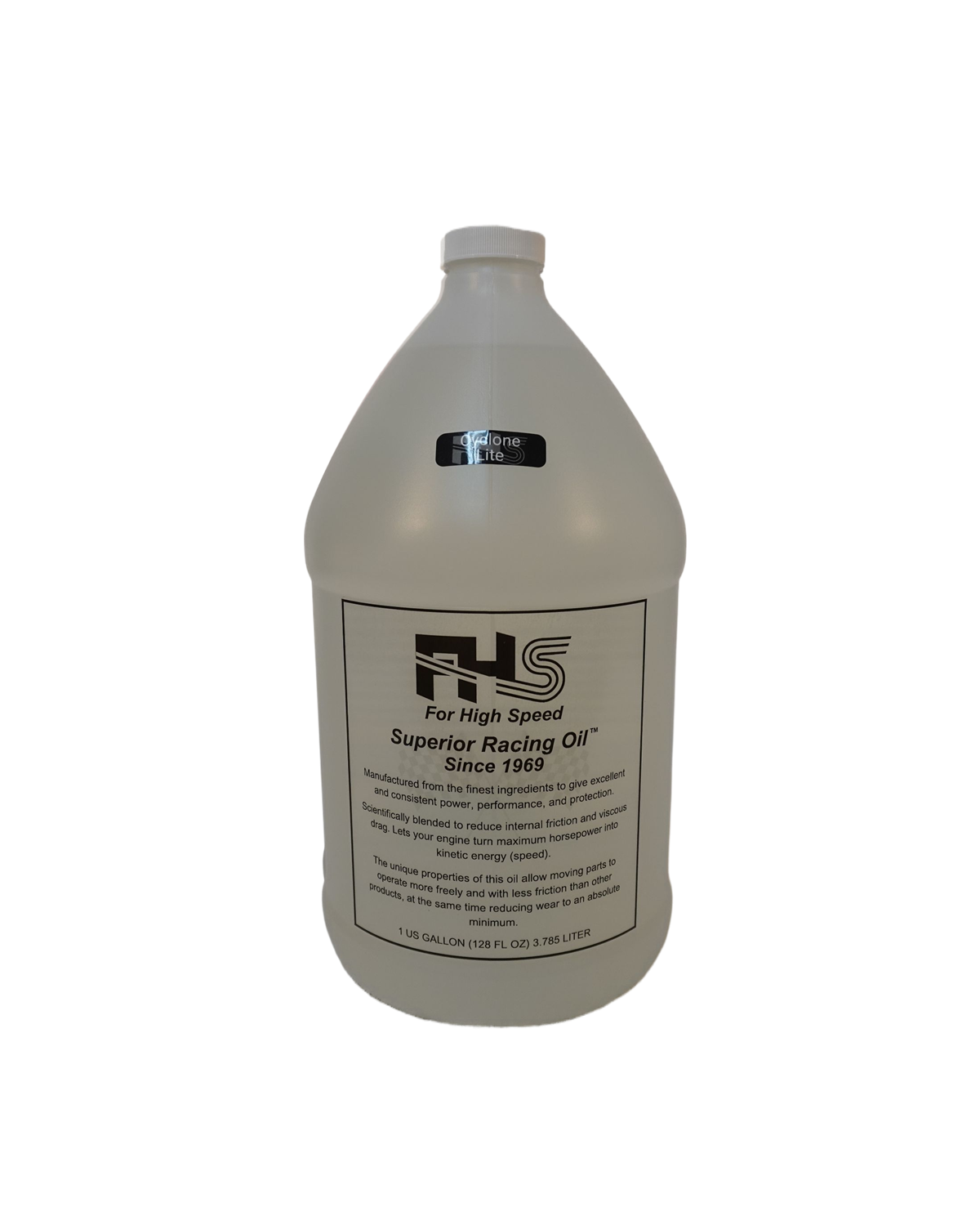 FHS CYCLONE LITE GALLON