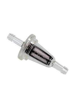 BIG FUEL FILTER 3″ LONG