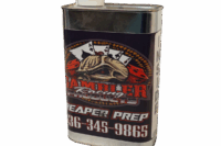 GAMBLER REAPER INSIDE QUART