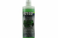 GREEN FILTER AIR FILTER CLEANER 12 OZ SPRAY BOTTLE