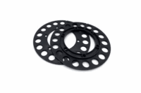 Axle Sprocket Guards