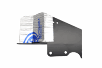 Padding & Heat Shields