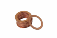 SPARK PLUG INDEXING SHIM WASHERS, 5 PACK