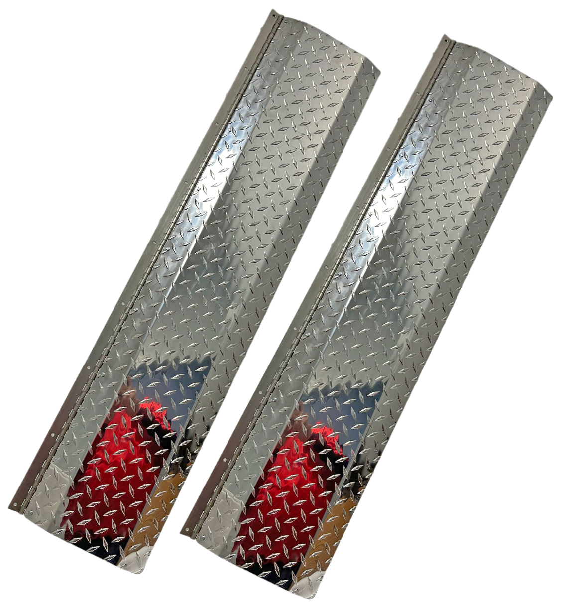 KKP 72″ RAMP GAP FILLER