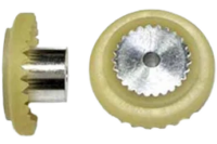 KOFORD NARROWED 28T X 3/32 AXLE 48P CROWN GEAR