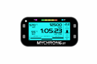 Mychron Data Acquisition