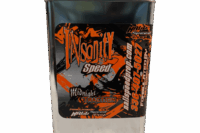 INSANITY SPEED ELIXIR- MIDNIGHT TRACTION GALLON