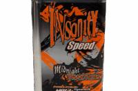 INSANITY SPEED ELIXIR- MIDNIGHT TRACTION QUART